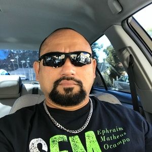 Meet your Posher, Gilbert